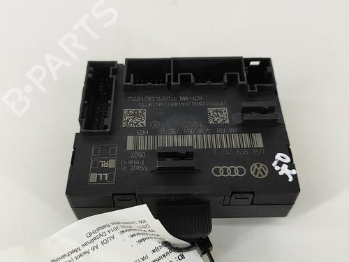Electronic module AUDI A6 C7 Avant (4G5, 4GD) 2.0 TDI | BP16312771M83 
