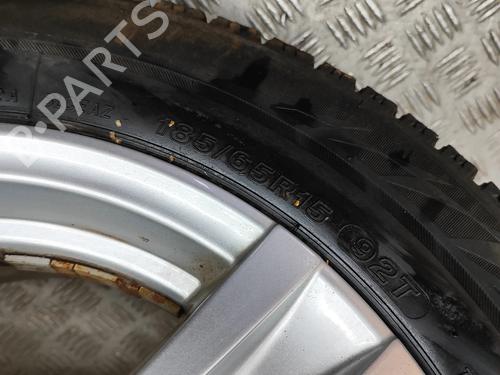 Fælk RENAULT ZOE (BFM_) ZOE | BP32728196C45  - Image 6