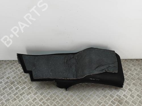 Boot lining JAGUAR XJ (X350, X358) D 2.7 | BP31021185I3
