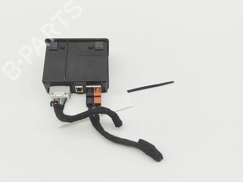 Electronic module MAZDA MX-5 IV (ND__) 2.0 (ND6E, NDERC) | BP37996738M83 - Image 4