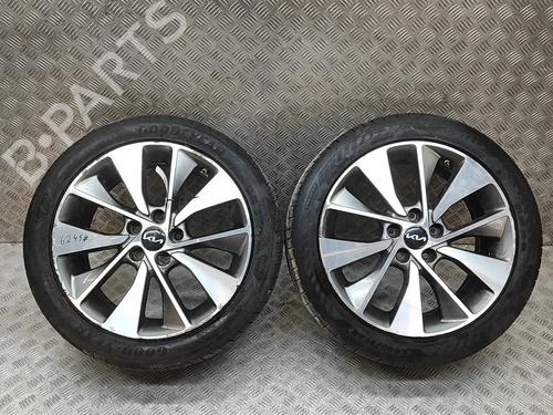 Fælk KIA OPTIMA (JF) 1.7 CRDi | BP35790183C45 - Image 4