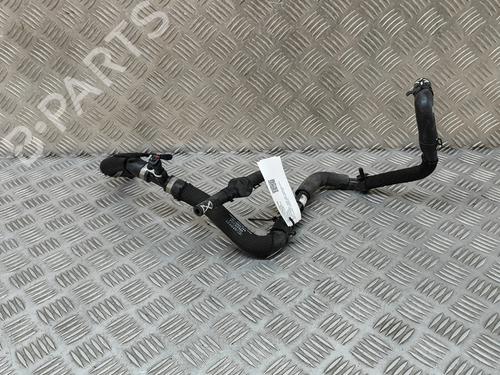 Used Pipe Pipe AUDI Q8 E-TRON Sportback (GET) 55 quattro (408 hp) 27792278 27792278