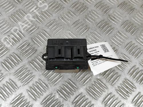 Heater resistor JEEP GRAND CHEROKEE III (WH, WK) 3.0 CRD 4x4 | BP28154313M108