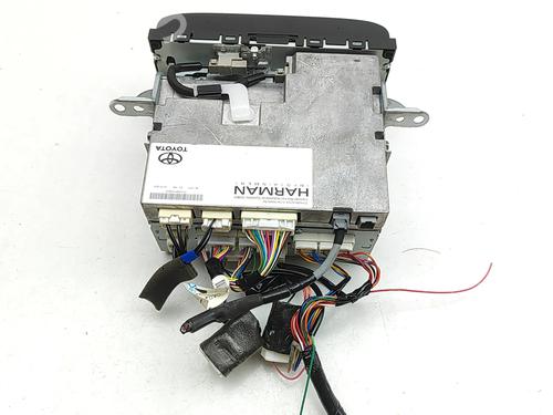 Electronic module TOYOTA GT 86 Coupe (ZN6_) 2.0 (ZN6AC_, ZN6BC_, ZN6K) | BP33394689M83 - Image 3