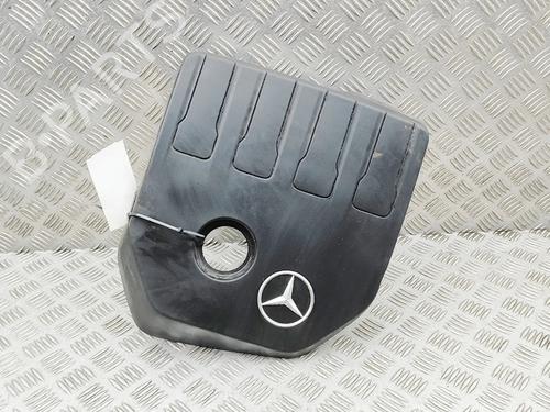 Used Upper protection MERCEDES-BENZ GLA (H247) GLA 200 (247.787) (163 hp) 30857029