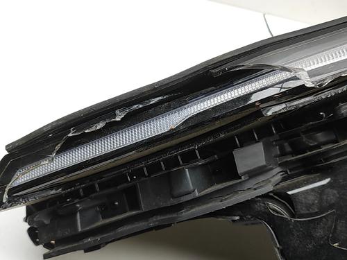 Left headlight PORSCHE CAYENNE Coupe (9YB) 3.0 AWD (9YBAA1) | BP33386254C28  - Image 5