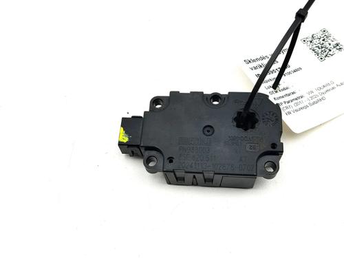 Electronic module VW TOUAREG (CR7, RC8) 3.0 TDI 4motion | BP40460672M83 - Image 5