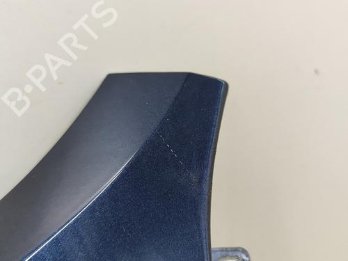 Left front fenders VW PASSAT B8 Variant (3G5, CB5) 2.0 TDI | BP29830022C41