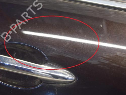 Right front door ALFA ROMEO MITO (955_) 1.4 | BP9296560C3 