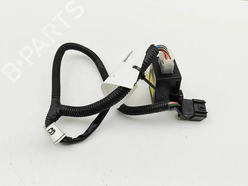 Used Electronic module OPEL ANTARA A (L07) 2.2 CDTi 4x4 (163 hp) 31175356