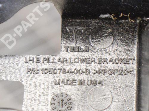 Other TESLA MODEL X (5YJX) P100D AWD | BP8834025O1 