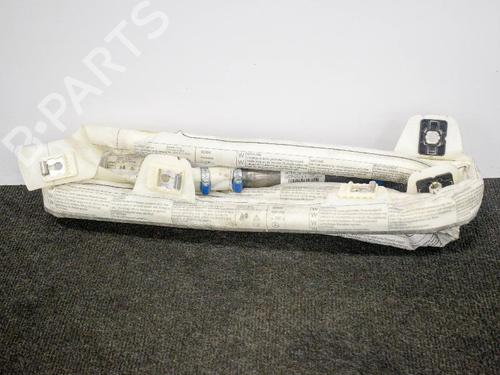 Left curtain airbag MERCEDES-BENZ C-CLASS (W204) C 200 CDI (204.007, 204.006) | BP14608399C11 