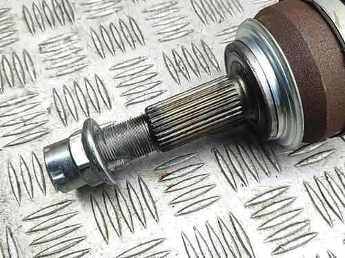 Right front driveshaft RENAULT AUSTRAL E-TECH 200 Hybrid (HGM2) | BP33962002M39  - Image 5