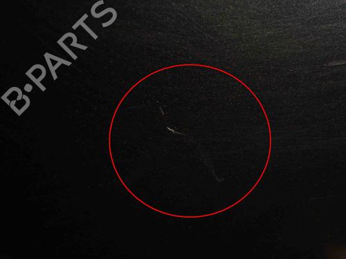 Left rear door JAGUAR XJ (X351) 3.0 SDV6 | BP30223966C4