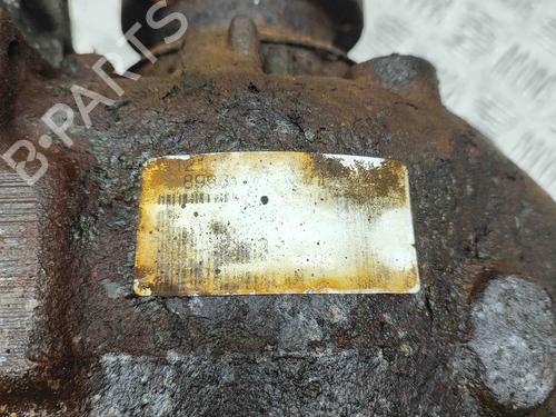 Differential, bag BMW 7 (E38) 735 i, iL | BP22807983M24