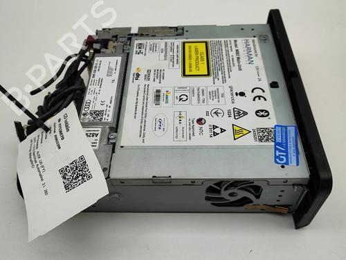 Electronic module AUDI Q5 (FYB, FYG) SQ5 TFSI quattro | BP38059147M83 - Image 4