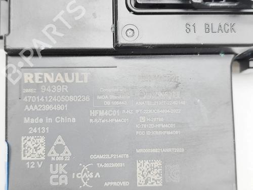 Electronic module RENAULT ARKANA I (LCM_, LDN_) 1.6 E-TECH 145 (LDMU) | BP37238528M83 - Image 7