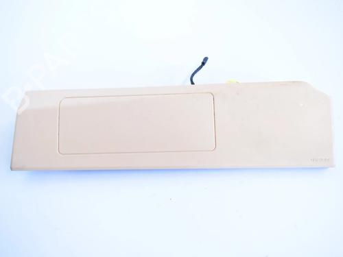 Used Knee airbag PORSCHE PANAMERA (970) 3.0 S E-Hybrid (333 hp) 30255121