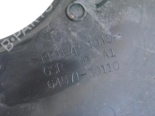 Other LEXUS GS (_L1_) 450h (GWL10_, GWL10, GWL10R) | BP30250290O1