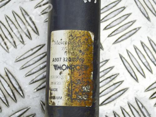 Right rear shock absorber MERCEDES-BENZ SPRINTER 3-t Van (B910) 214 CDI (910.621, 910.623) | BP27751199M19