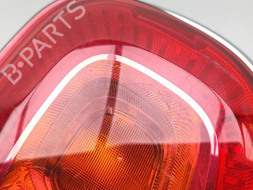 Left taillight FIAT 500X (334_) 1.6 D Multijet (334AXA1B, 334AXA11) | BP33847273C34  - Image 7