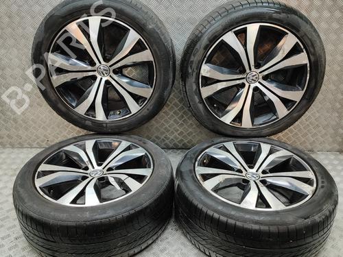 Used Rim VW TOUAREG (7P5, 7P6) 3.0 V6 TDI (245 hp) 29975129