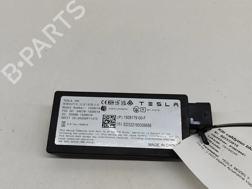 Used Electronic module Electronic module TESLA MODEL Y (5YJY) EV Performance All-wheel Drive (534 hp) 33362969 33362969