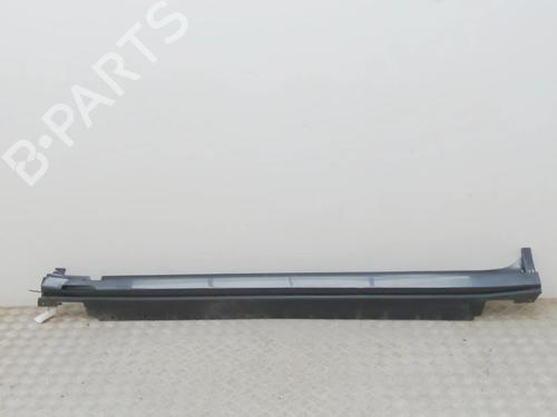 Used Left sideskirt Left sideskirt BMW X3 (G01, F97, G08) iX3 (286 hp) 39719897 39719897