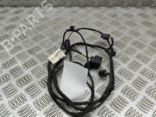 Módulo eletrónico CUPRA ATECA (KH7, KHP, KBP) 2.0 TSI 4Drive (300 hp) 30301548