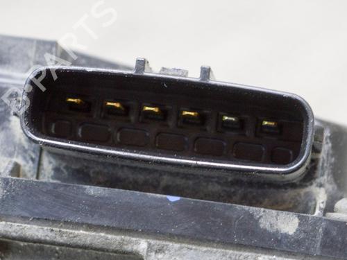 Throttle body HONDA CIVIC X Hatchback (FC_, FK_) 1.0 VTEC (FK6) | BP14651573M82 