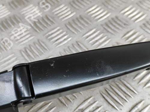 Front wipers mechanism NISSAN QASHQAI III (J12) 1.3 DIG-T All-wheel Drive | BP28955304C83 
