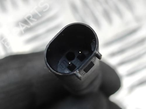 Right front steering knuckle BMW X1 (F48) xDrive 25 e Plug-in-Hybrid | BP32344985M26