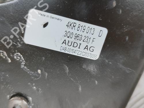 Electronic module AUDI Q8 E-TRON Sportback (GET) 55 quattro | BP27792296M83 