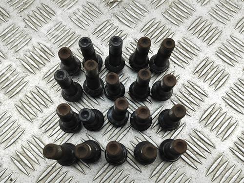 Used Other Other MERCEDES-BENZ E-CLASS (W213) E 300 de 4-matic (213.011) (306 hp) 34282528 34282528