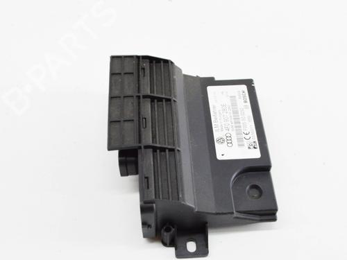 Used Electronic module AUDI Q7 (4LB) 3.0 TDI quattro (245 hp) 15551596