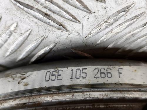Flywheel VW TIGUAN (AD1, AX1) 1.5 TSI | BP27778172M101 