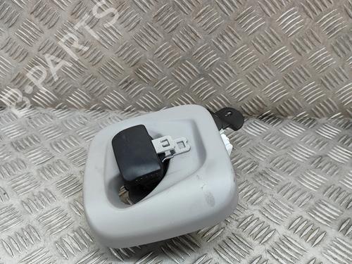 Cinto de segurança traseiro central Cinto de segurança traseiro central BMW 2 Active Tourer (F45) 225 xe Plug-in-Hybrid (224 hp) 17139706 17139706