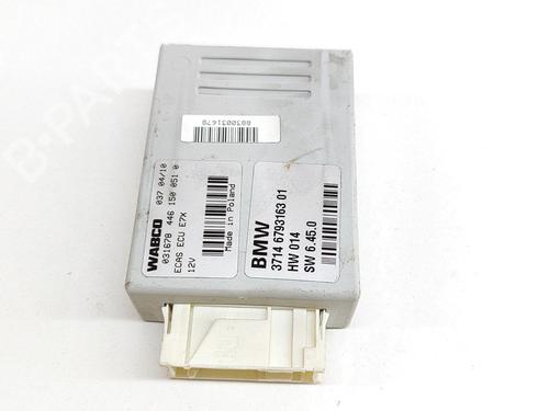 Electronic module BMW X5 (E70) xDrive 40 d | BP19502247M83 