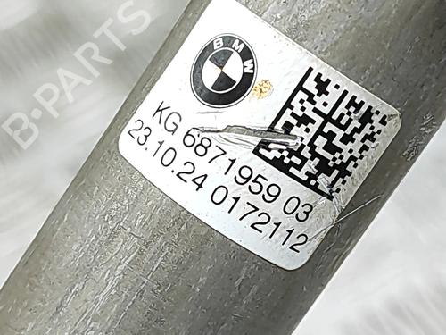 Steering column universal joint BMW X5 (G05, F95) xDrive 30 d Mild-Hybrid | BP33391992M114  - Image 6