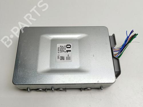 Electronic module TOYOTA C-HR (_X2_, _H2_) Hybrid (ZYX20) | BP30108441M83