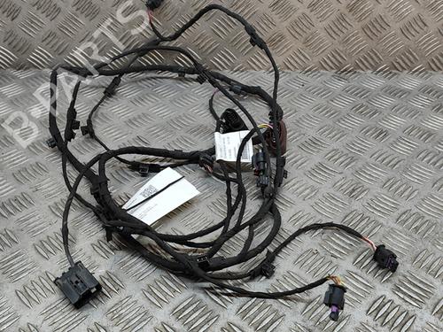 Used Electronic module VW ID.4 (E21) PRO (265 hp) 27837054
