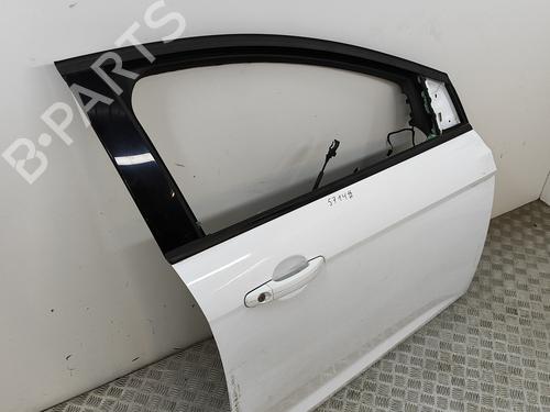 Right front door FORD FOCUS III 1.0 EcoBoost | BP29920224C3