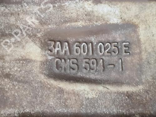 Rim VW PASSAT B7 Variant (365) 2.0 TDI | BP30679002C45 