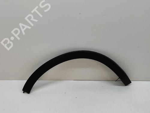 Højre bagtil skærm liste VOLVO XC40 (536) Recharge AWD (408 hp) 28552492