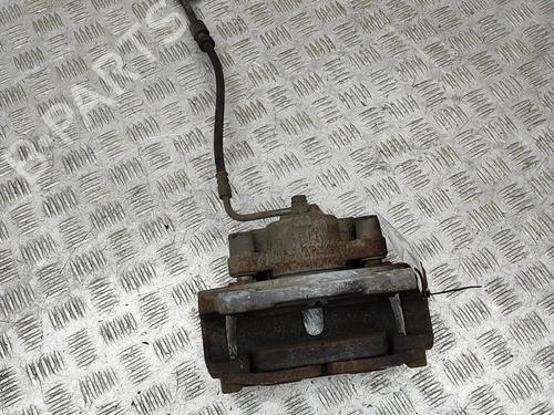 Right front brake caliper JAGUAR I-PACE (X590) EV400 AWD | BP33372659M104 - Image 6