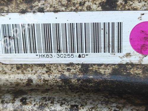 Left front suspension arm JAGUAR F-PACE (X761) 2.0 TD4 AWD | BP32974002M12 - Image 5