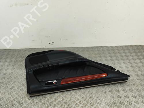 Rear left panel LEXUS GS (_S16_) 300 (JZS160_, JZS160R) | BP37999325C60 - Image 4