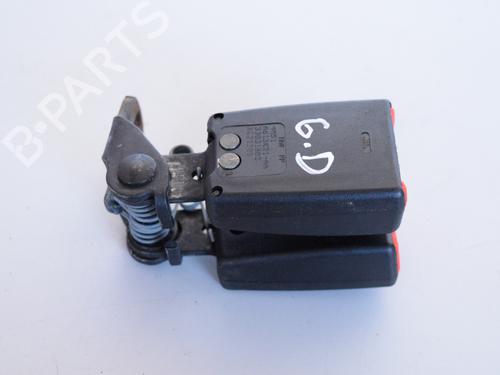 Sikkerhedssele-spænde FORD FOCUS II (DA_, HCP, DP) 2.5 ST | BP29753439I32 