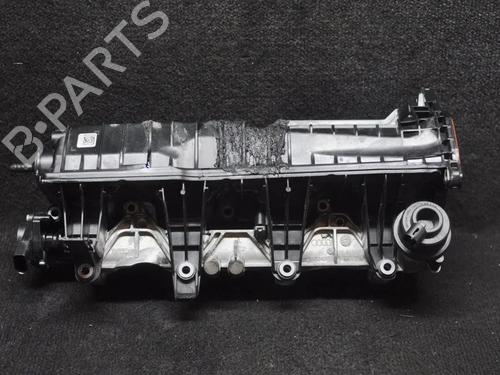 Used Intake manifold Intake manifold AUDI A6 C7 (4G2, 4GC) S6 quattro (420 hp) 6727812 6727812