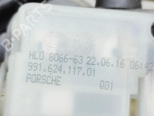 Hood lock PORSCHE 911 (991) 3.0 Carrera S | BP32369874C133 